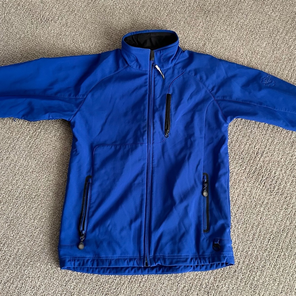 Ski or Hiking Jacket Unisex